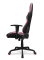 COUGAR Gaming-Stuhl Armor Elite EVA, Schwarz/Pink