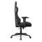 COUGAR Gaming-Stuhl Armor One V2 Gold, Schwarz