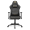 COUGAR Gaming-Stuhl Armor One V2 Gold, Schwarz