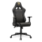 COUGAR Gaming-Stuhl Armor One V2 Gold, Schwarz