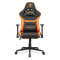 COUGAR Gaming-Stuhl Armor One V2 F, PVC/Stoff,Schwarz/Orange