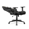 COUGAR Gaming-Stuhl Armor One V2 Gold F, PVC/Stoff, Schwarz