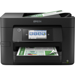 WorkForce Pro WF-4820DWF 4-in-1...