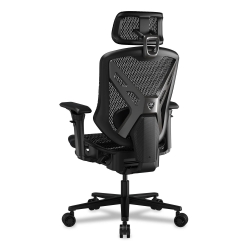 COUGAR Gaming/Office-Stuhl Speeder, Mesh, Schwarz