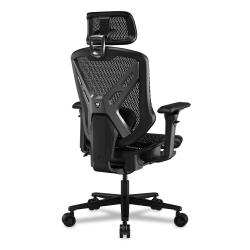 COUGAR Gaming/Office-Stuhl Speeder, Mesh, Schwarz