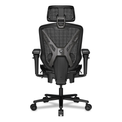 COUGAR Gaming/Office-Stuhl Speeder, Mesh, Schwarz