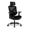 COUGAR Gaming/Office-Stuhl Speeder, Mesh, Schwarz