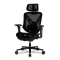 COUGAR Gaming/Office-Stuhl Speeder, Mesh, Schwarz