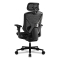 COUGAR Gaming/Office-Stuhl Speeder, Mesh, Schwarz