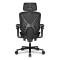 COUGAR Gaming/Office-Stuhl Speeder, Mesh, Schwarz