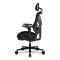 COUGAR Gaming/Office-Stuhl Speeder, Mesh, Schwarz