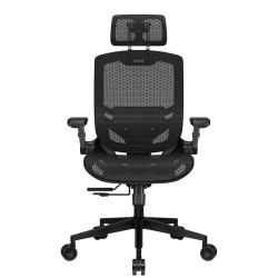 COUGAR Gaming/Office-Stuhl Speeder One, Mesh, Schwarz