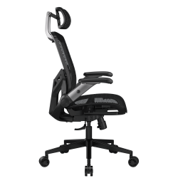 COUGAR Gaming/Office-Stuhl Speeder One, Mesh, Schwarz