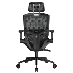 COUGAR Gaming/Office-Stuhl Speeder One, Mesh, Schwarz