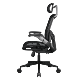 COUGAR Gaming/Office-Stuhl Speeder One, Mesh, Schwarz