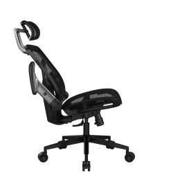 COUGAR Gaming/Office-Stuhl Speeder One, Mesh, Schwarz
