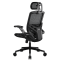 COUGAR Gaming/Office-Stuhl Speeder One, Mesh, Schwarz