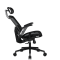 COUGAR Gaming/Office-Stuhl Speeder One, Mesh, Schwarz