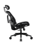 COUGAR Gaming/Office-Stuhl Speeder One, Mesh, Schwarz