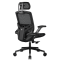 COUGAR Gaming/Office-Stuhl Speeder One, Mesh, Schwarz