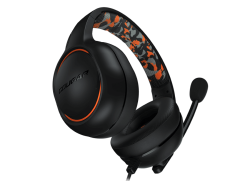 COUGAR Gaming-Headset Dive, Kabelgebunden
