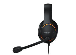 COUGAR Gaming-Headset Dive, Kabelgebunden