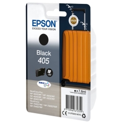 Original Epson Tintenpatrone schwarz...