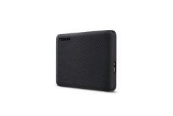 Toshiba 6.3cm 1TB USB3.2 Canvio Advance black extern retail