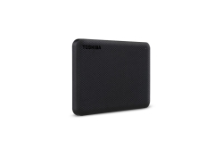 Toshiba 6.3cm 2TB USB3.2 Canvio Advance black extern retail