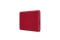 Toshiba 6.3cm 2TB USB3.2 Canvio Advance red extern retail