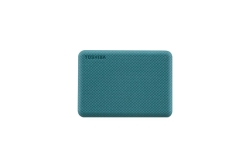 Toshiba 6.3cm 2TB USB3.2 Canvio Advance green extern retail