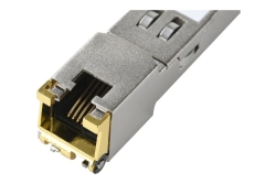 HPE Kompatibel S0G18A SFP+ RJ45 10GBASE-T 30M