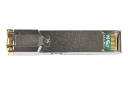 HPE Kompatibel S0G18A SFP+ RJ45 10GBASE-T 30M