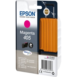 Original Epson Tintenpatrone magenta...