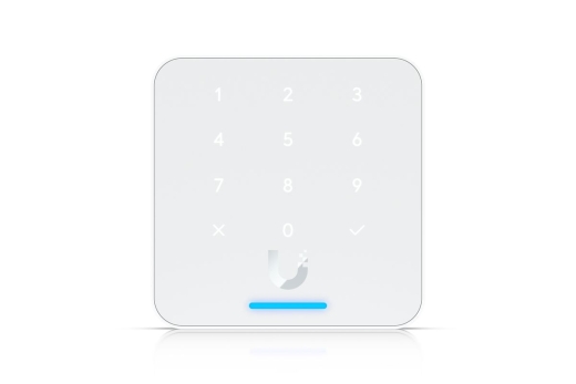 Ubiquiti Access G3 Reader Flex white