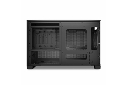 Sharkoon Gehäuse Rebel C20 ITX 1xMetall schwa