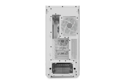 Sharkoon Gehäuse Rebel C70G RGB ATX 1xGlas weiß