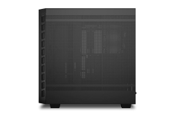 Sharkoon Gehäuse Rebel C80G RGB ATX 1xGlas schwa