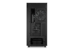 Sharkoon Gehäuse Rebel C80G RGB ATX 1xGlas schwa