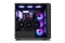 Sharkoon Gehäuse Rebel C80G RGB ATX 1xGlas schwa