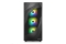Sharkoon Gehäuse Rebel C80G RGB ATX 1xGlas schwa