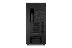Sharkoon Gehäuse Rebel C80M RGB ATX 1xMetall schwa
