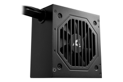 Sharkoon Netzteil Rebel P10 ATX 550W schwarz