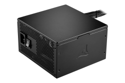 Sharkoon Netzteil Rebel P10 ATX 550W schwarz