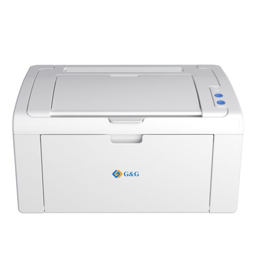 Laserdrucker P2022W weiß