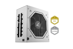 Sharkoon Netzteil Rebel P20 ATX 1000W Modular weiß