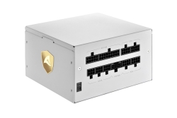 Sharkoon Netzteil Rebel P20 ATX 1000W Modular weiß