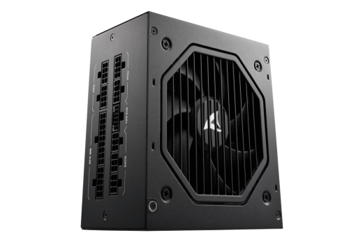 Sharkoon Netzteil Rebel P20 ATX 1200W Modular schwarz