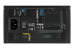 Sharkoon Netzteil Rebel P20 ATX 1200W Modular schwarz