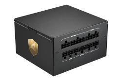 Sharkoon Netzteil Rebel P20 ATX 1200W Modular schwarz